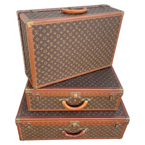 vintage louis vuitton briefcase replica|vintage louis vuitton hard suitcase.